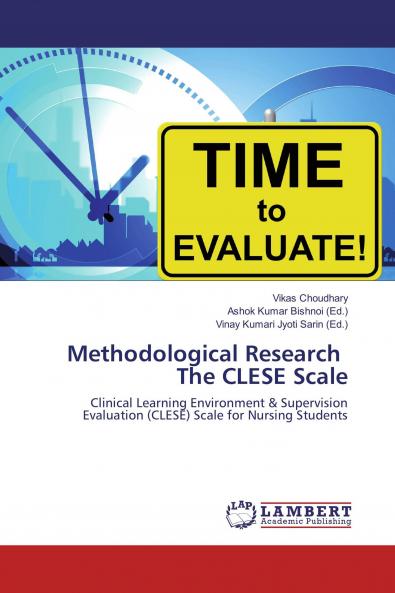 Methodological Research The CLESE Scale
