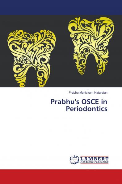 Prabhu's OSCE in Periodontics