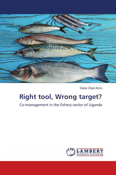 Right tool Wrong target?