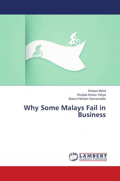 Why Some Malays Fail in Business
