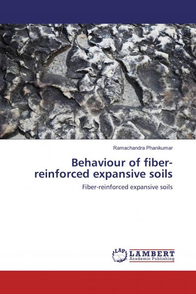 Behaviour of fiber-reinforced expansive soils