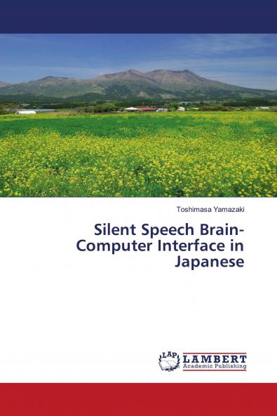 Silent Speech Brain-Computer Interface in Japanese