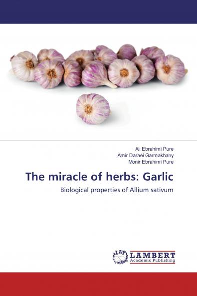 The miracle of herbs