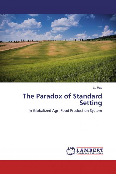 The Paradox of Standard Setting