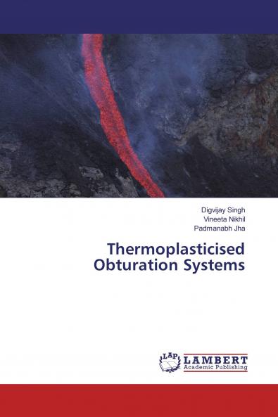 Thermoplasticised Obturation Systems