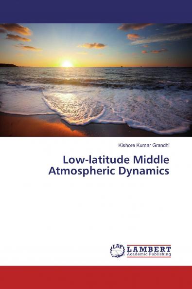 Low-latitude Middle Atmospheric Dynamics