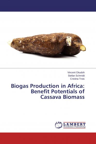 Biogas Production in Africa