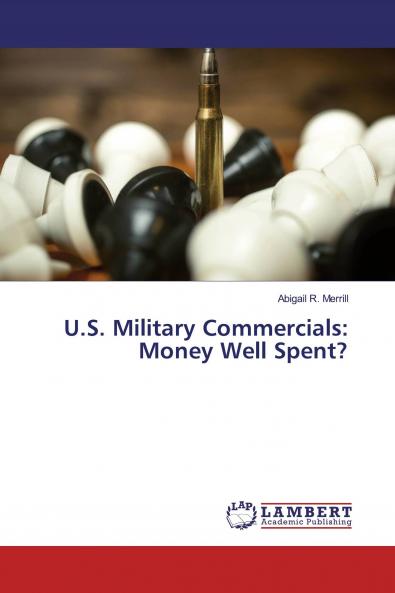 U.S. Military Commercials