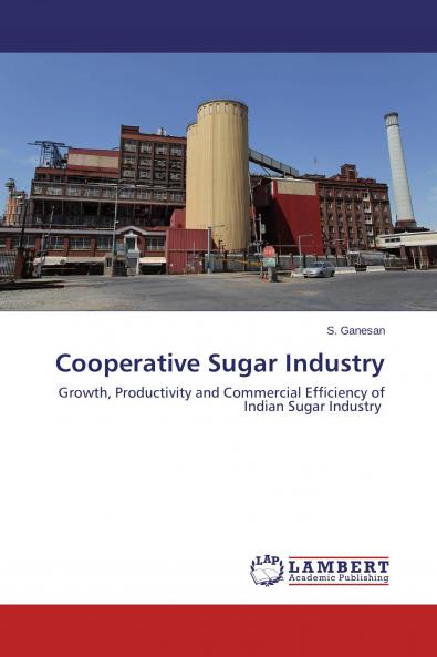 Cooperative Sugar Industry