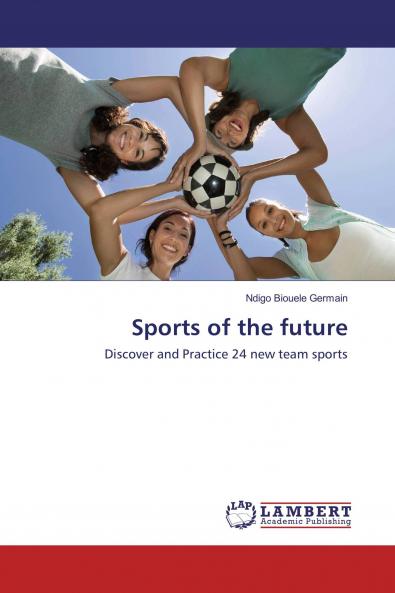 Sports of the future