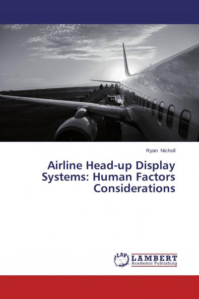 Airline Head-up Display Systems