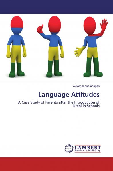 Language Attitudes