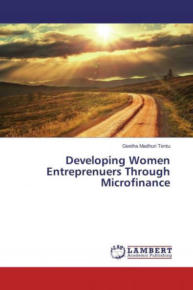 Developing Women Entreprenuers Through Microfinance
