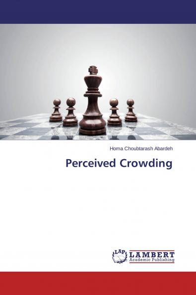 Perceived Crowding