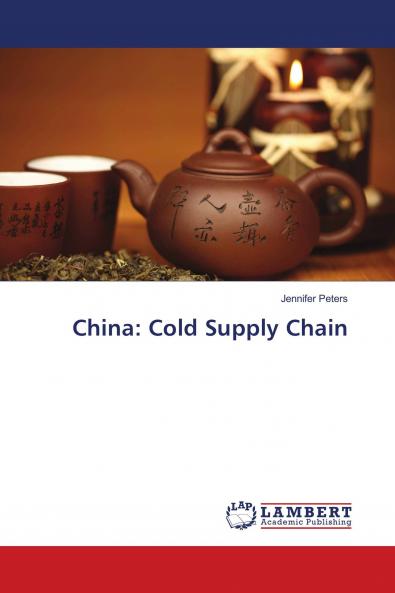 China: Cold Supply Chain