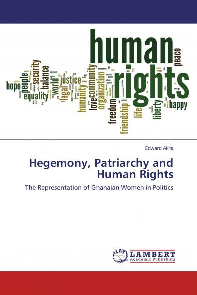 Hegemony Patriarchy and Human Rights