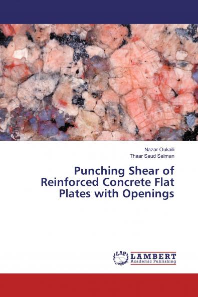 Punching Shear of Reinforced Concrete Flat Plates with Openings
