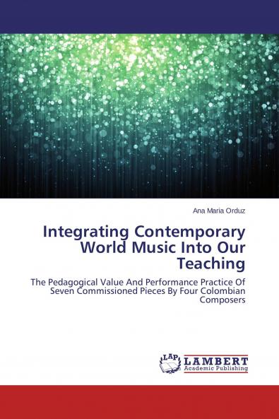 Integrating Contemporary World Music Into Our Teaching