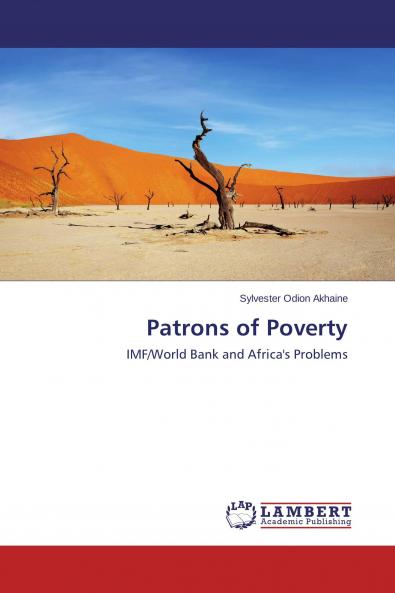 Patrons of Poverty
