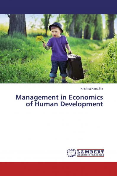 Management in Economics of Human Development