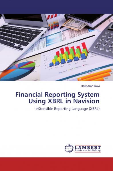 Financial Reporting System Using XBRL in Navision