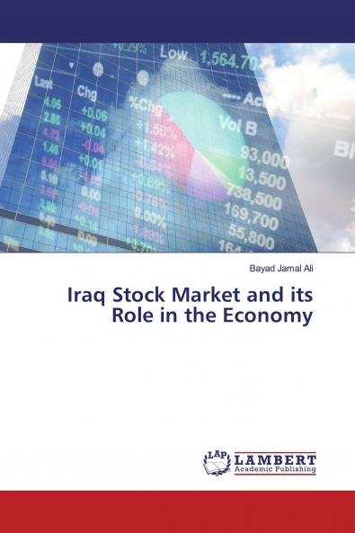 Iraq Stock Market and its Role in the Economy