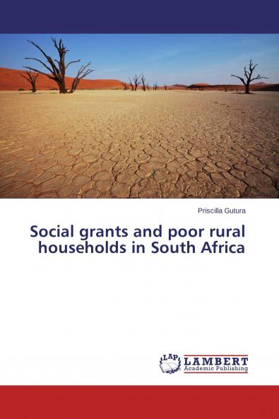 Social grants and poor rural households in South Africa