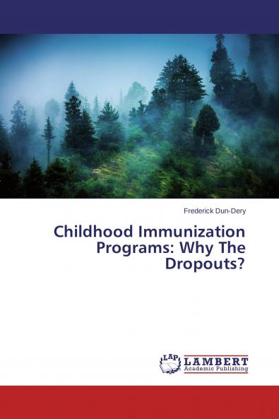 Childhood Immunization Programs