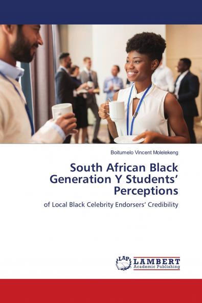 South African Black Generation Y Students��� Perceptions