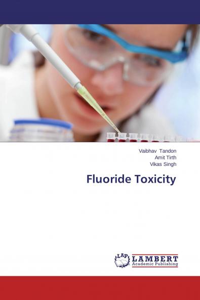 Fluoride Toxicity