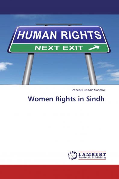 Women Rights in Sindh