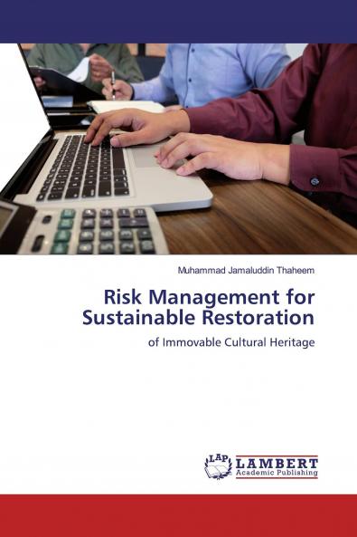 Risk Management for Sustainable Restoration