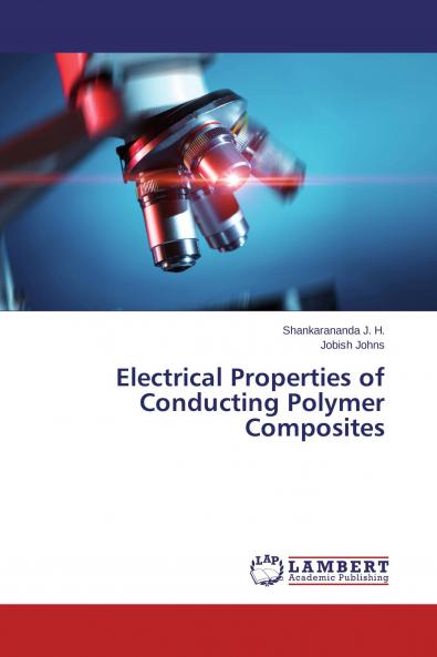 Electrical Properties of Conducting Polymer Composites