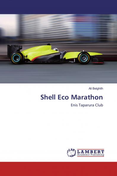 Shell Eco Marathon