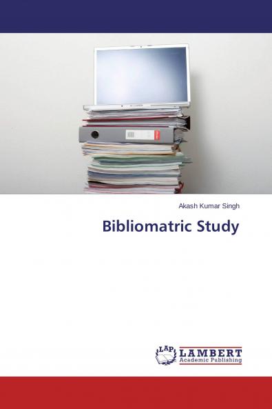 Bibliomatric Study