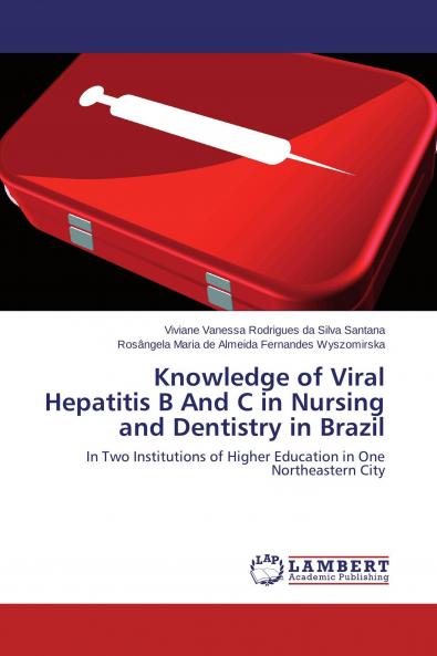 Knowledge of Viral Hepatitis B And C in Brazil