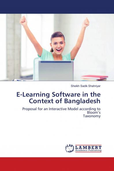 E-Learning Software in the Context of Bangladesh