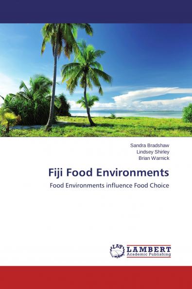 Fiji Food Environments