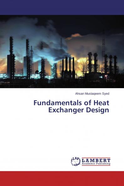 Fundamentals of Heat Exchanger Design