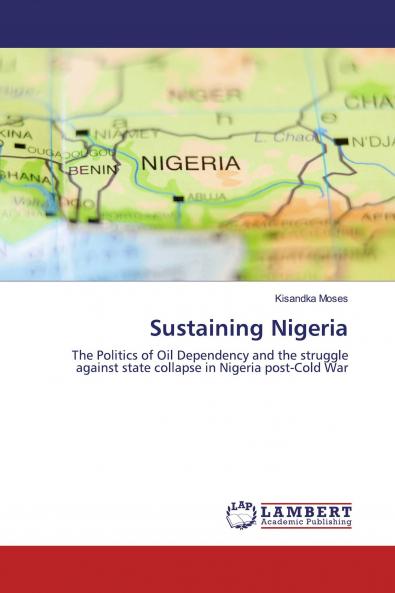 Sustaining Nigeria