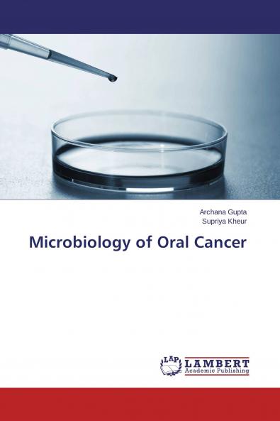 Microbiology of Oral Cancer
