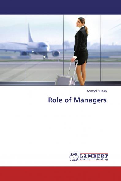 Role of Managers