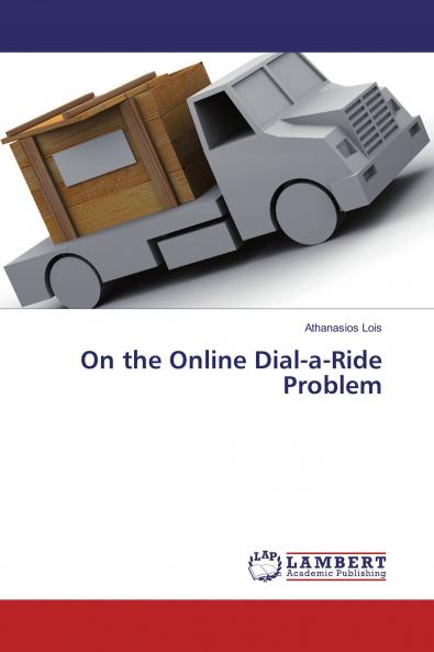 On the Online Dial-a-Ride Problem