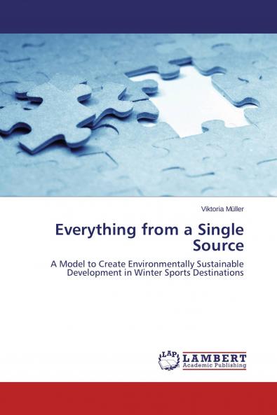 Everything from a Single Source