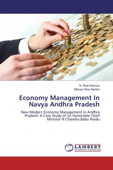 Economy Management In Navya Andhra Pradesh