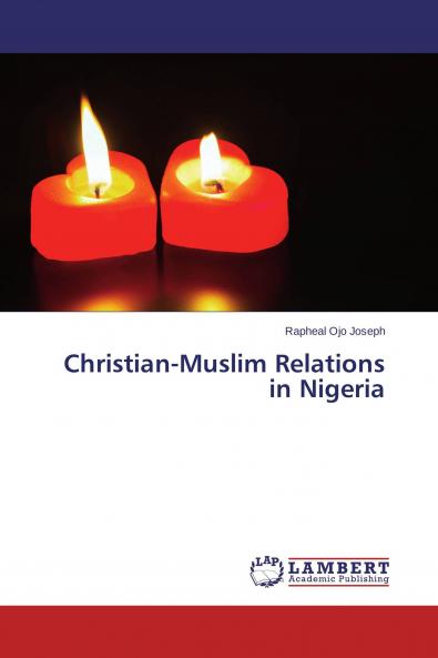 Christian-Muslim Relations in Nigeria