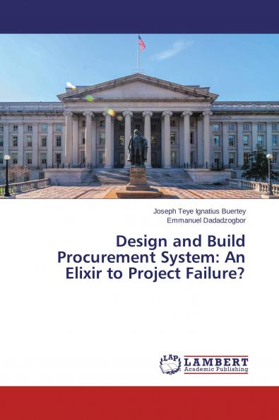 Design and Build Procurement System