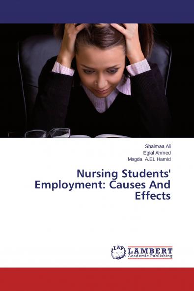 Nursing Students' Employment