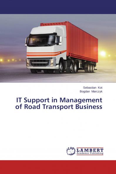 IT Support in Management of Road Transport Business