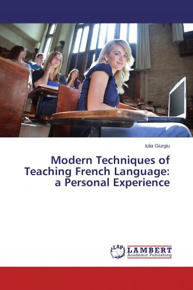 Modern Techniques of Teaching French Language